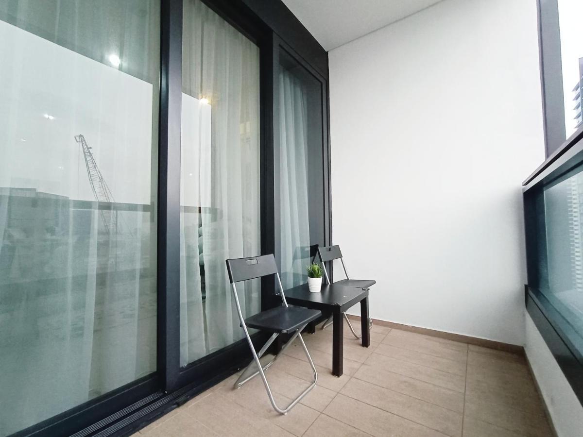 Arcoris Mont Kiara Kuala Lumpur By Klhomesweet Exterior foto