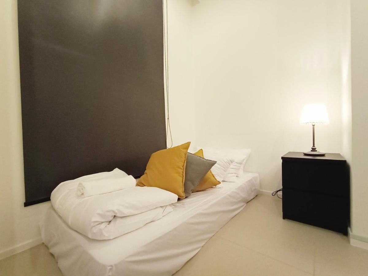 Arcoris Mont Kiara Kuala Lumpur By Klhomesweet Exterior foto